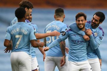 Araşdırma davam edir - "Mançester Siti" ilə bağlı