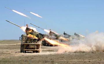 "Qaraqaya yüksəkliyini itirməmişik" - Nazirlik cavab verdi