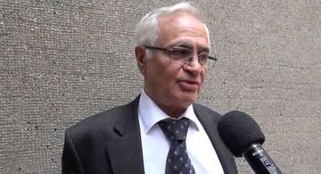 Rəhim Qaziyev saxlanıldı - RƏSMİ