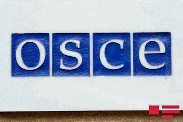 Həmsədrlər Ermənistan-Azərbaycan sərhədində son toqquşmalarla bağlı BƏYANAT YAYDI