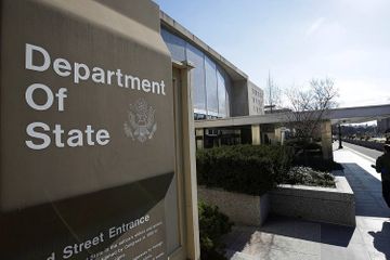 ABŞ Azərbaycan və Ermənistana çağırış etdi