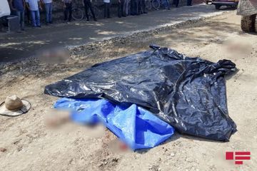 Prokurorluq 3 nəfərin ölümü ilə nəticələnən yol qəzası barədə məlumat yaydı