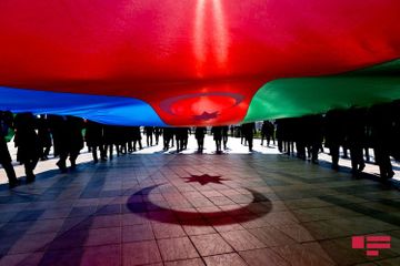 Siyasi partiyalar bəyanat qəbul etdi: "Ali Baş Komandanımızı əmin edirik ki..."