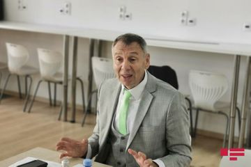 "KTMT-də daha çox Prezident İlham Əliyevin sözünə güvənirlər" - Rusiyalı politoloq