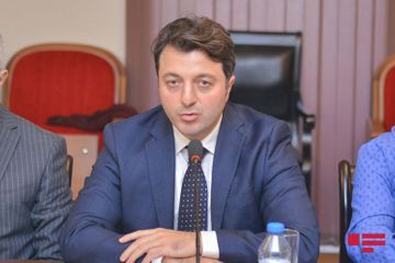 İcma rəhbəri: “Məğlub tərəf Ermənistan olacaq”