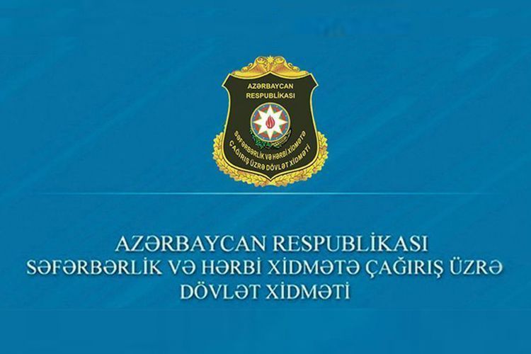 Dövlət Xidməti könüllü döyüşmək istəyənlərin sayını AÇIQLADI