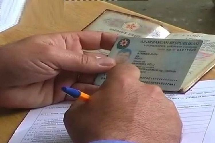 Ölkədə nə qədər adam ad, soyad və ata adını dəyişdirmək istədi? - Rəsmi CAVAB