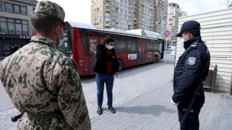 "İlk addım rayonlara gediş-gəlişin bərpası olacaq” - Prezidentin köməkçisi