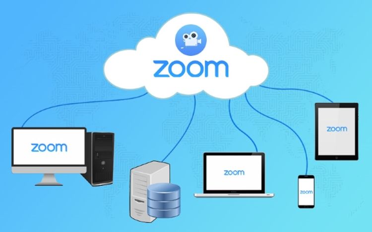 “Zoom” rekorda imza atdı