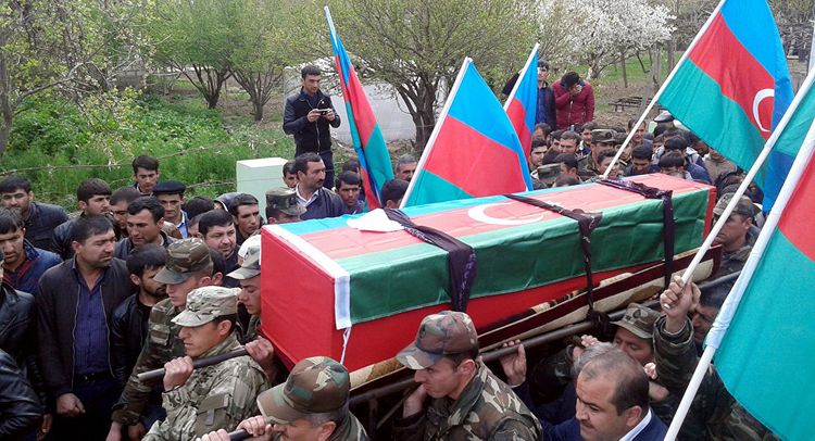 Şəhid ailəsinin haqqı bərpa olundu: pulu oğurlayıb aradan çıxan...