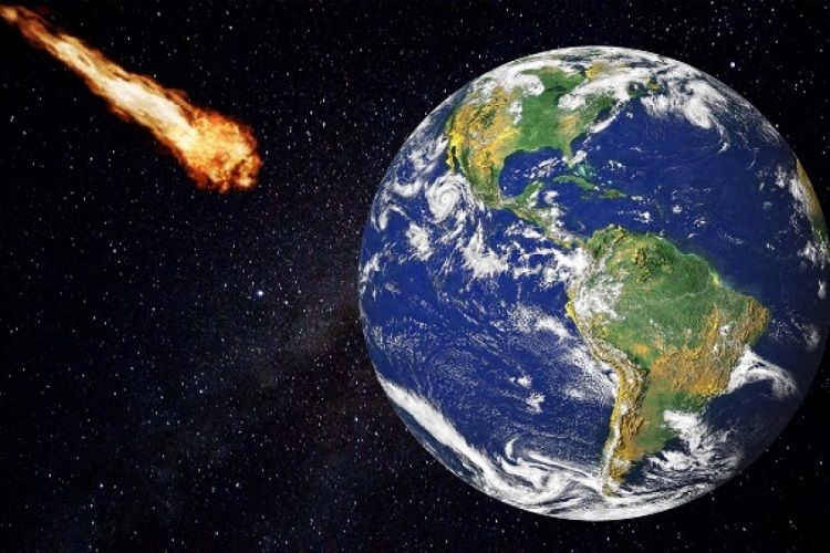 Yerə nəhəng asteroid yaxınlaşır