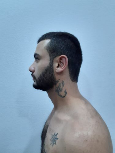 “İnstagram”da narkotik qəbulunu təbliğ edən şəxs həbs edildi - FOTO - VİDEO