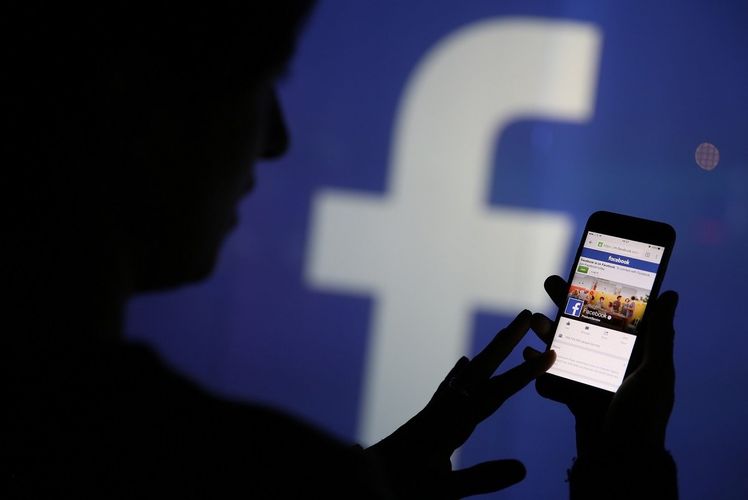 Facebook Avropa Birliyinə qarşı məhkəmə iddiası qaldırıb: SƏBƏB