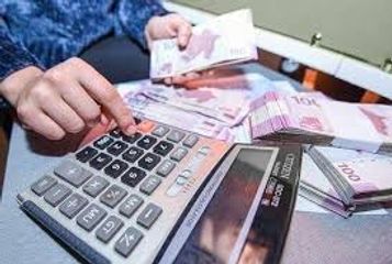 Bağlanan banklarda əmanətləri olanlara ŞAD XƏBƏR 
