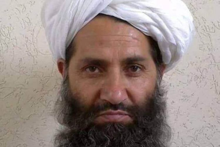 Koronavirus "Taliban" liderinin canını aldı