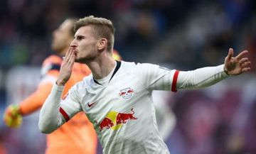 Əfsanəyə 2 addım qaldı – Verner