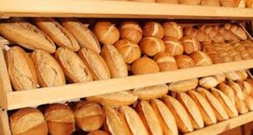 Çörək yenə açıq satılır - KORONAVİRUS BİTDİ?..