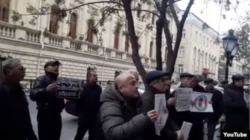 Bakıda karantinə görə aksiya keçirməyə məhdudiyyət qoyuldu  - RƏSMİ 