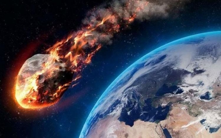 Yerin yaxınlığından keçəcək asteroid – Dünyanı gözləyən DAHA BİR TƏHLÜKƏ