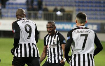 Ən real təklif – “Qarabağ”dan