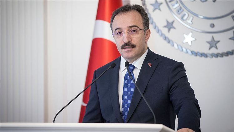 Türkiyə son bir ayda 78 terrorçunu zərərsizləşdirib