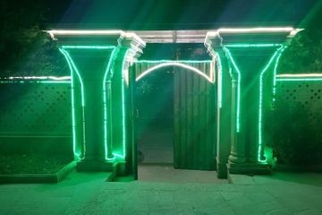 Karantin qaydalarını pozan kafe sahibi 1500 manat cərimələndi - FOTO