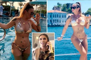 Klub sahibi oldu - "Xəzər Lənkəran"ın sabiq futbolçusunun meneceri