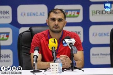 “Operativ Qərargahın qərarını gözləyirik” - Baş məşqçi