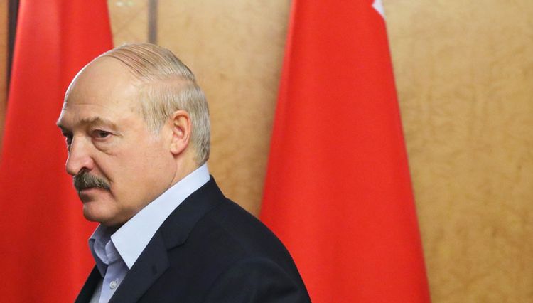 Belarus prezidenti hökumətin yeni tərkibini təsdiqlədi