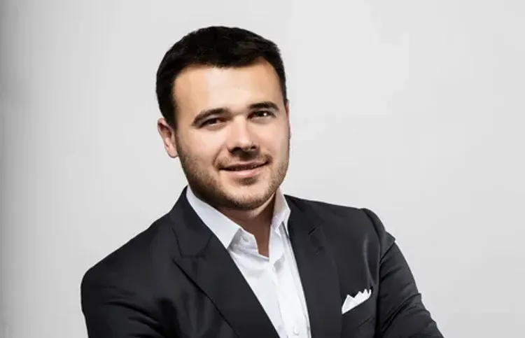 Emin Ağalarov koronavirusa yoluxub