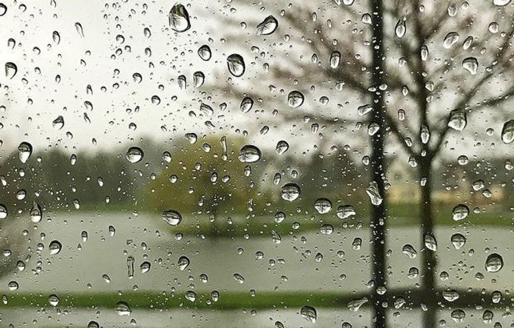 Sabahın hava PROQNOZU: güclü külək əsəcək, dolu yağacaq 