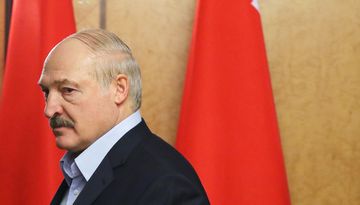 Belarus prezidenti hökumətin yeni tərkibini təsdiqlədi