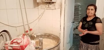 Karantin rejiminə məhəl qoymayan SEXİN AQİBƏTİ - FOTO