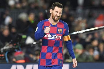 Messi qərarını verdi - danışıqlar başladı