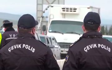 "Bir sual, bir cavab" - Karantini pozub qaçmaq istəyənlər həbs olunur? - RƏSMİ