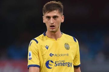 "Yuventus"dan transfer - 5 illik müqavilə