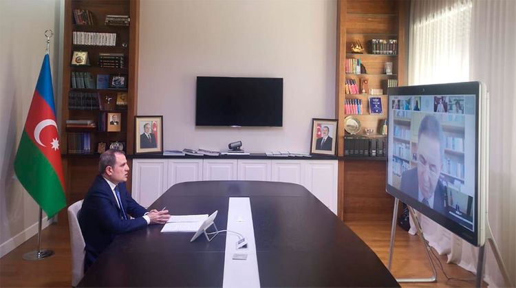 Nazirdən imtahanlarla bağlı rektorlara TAPŞIRIQ