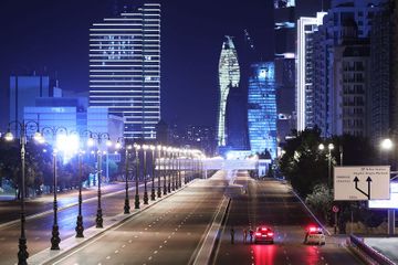 DİN vətəndaşlara təşəkkür etdi