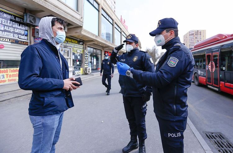 Həftəsonu xüsusi karantin rejimi tətbiq ediləcək rayonların sayı artırıldı - SİYAHI