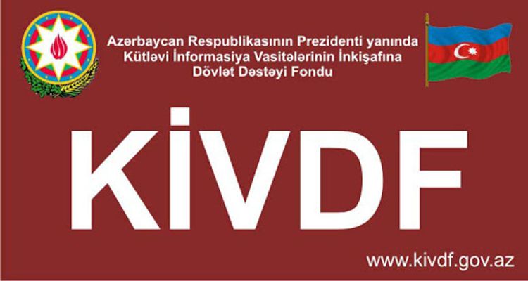 KİVDF ilə bağlı Baş Prokurorluğa müraciət edildi