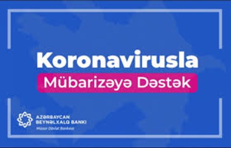 YAP Koronavirusla Mübarizəyə Dəstək Fonduna nə qədər pul köçürüb? - AÇIQLAMA