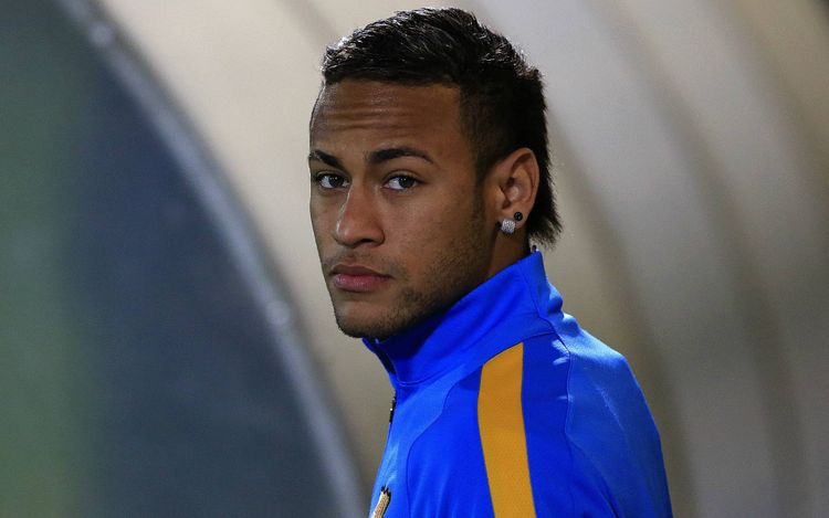 Neymar həbs təhlükəsi ilə üzləşdi