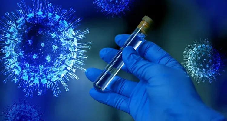 Koronavirus ABŞ-da daha 1064 nəfəri öldürdü