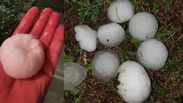 Sabah bu ərazilərdə dolu gözlənilir  - PROQNOZ