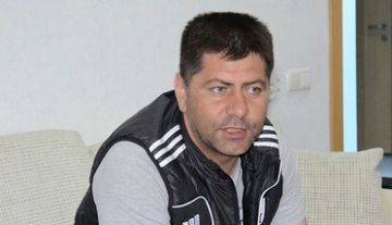 "Komandası birinci yerdə gedən məşqçini saxlamamaq ağılsızlıqdır" - Kamal Quliyev