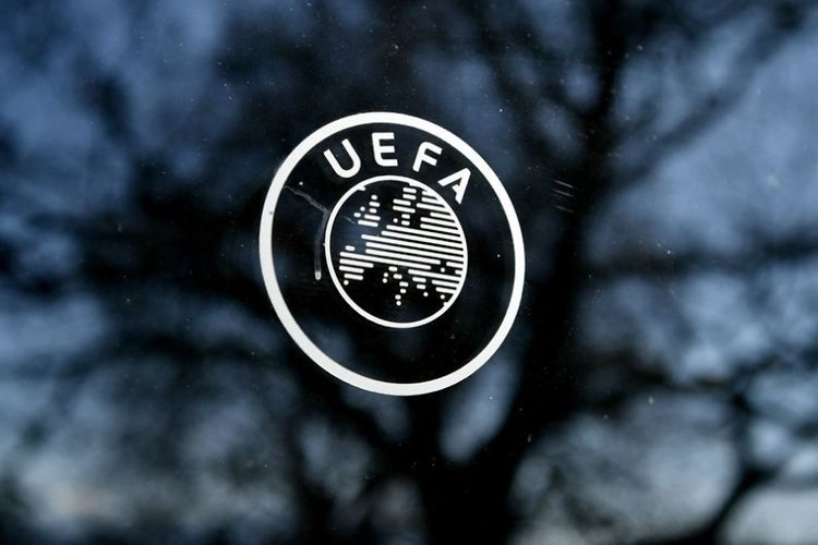 Avrokuboklarla bağlı açıqlama - UEFA-dan