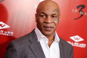 Mayk Tayson 18 milyon dollarlıq döyüşdən imtina etdi