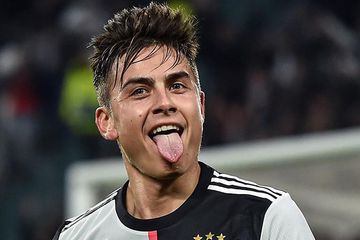 Dibala "Yuventus"dan gedir ? 