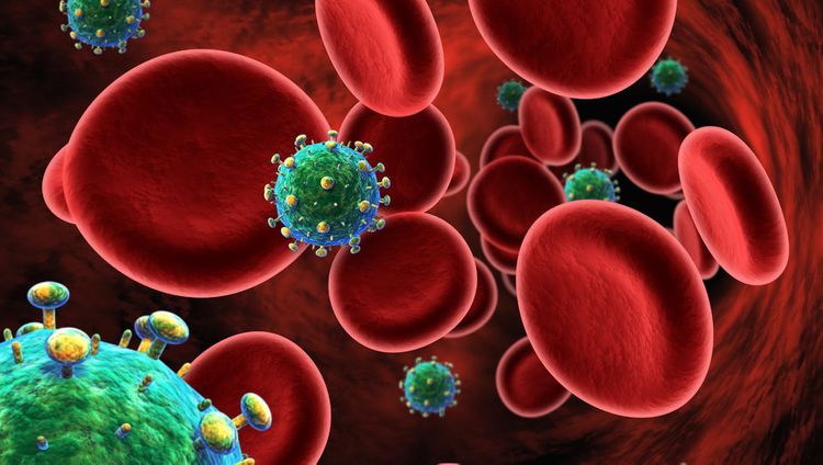 Azərbaycanda viruslu hepatit xəstəliyindən ölənlərin sayı AÇIQLANDI