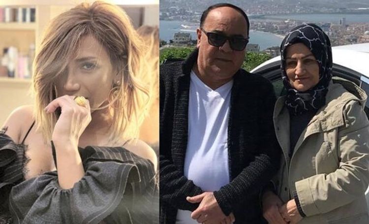 Röya boşanan atası və anası barədə NƏLƏR DEMƏDİ...